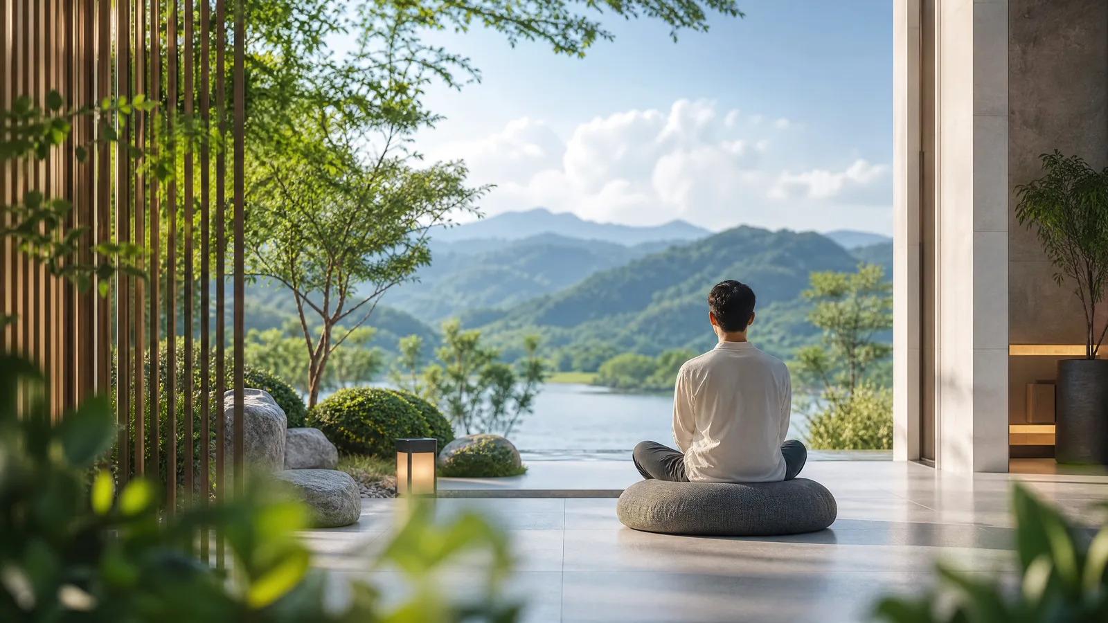 Giữ cuộc chơi trong giới hạn của bạn.